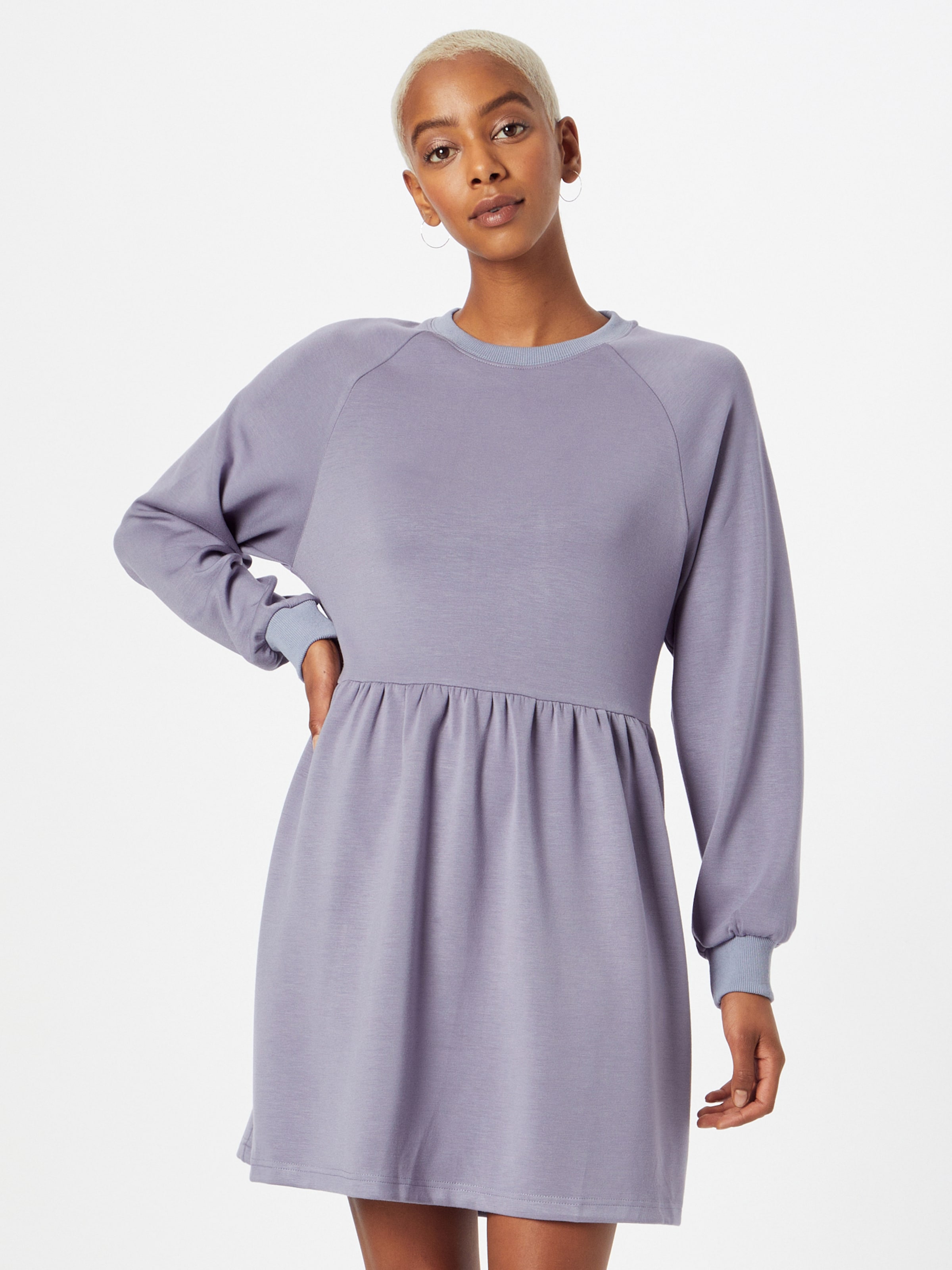 Frauen Große Größen Kleid 'Marina' in Lavendel - JP08458 Frauen Große Größen Kleid 'Marina' in Lavendel - JP08458