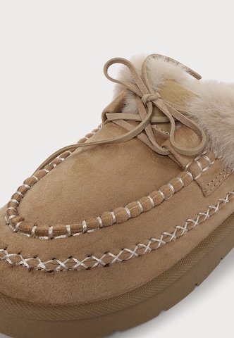 Dockers by Gerli Loafer värissä beige