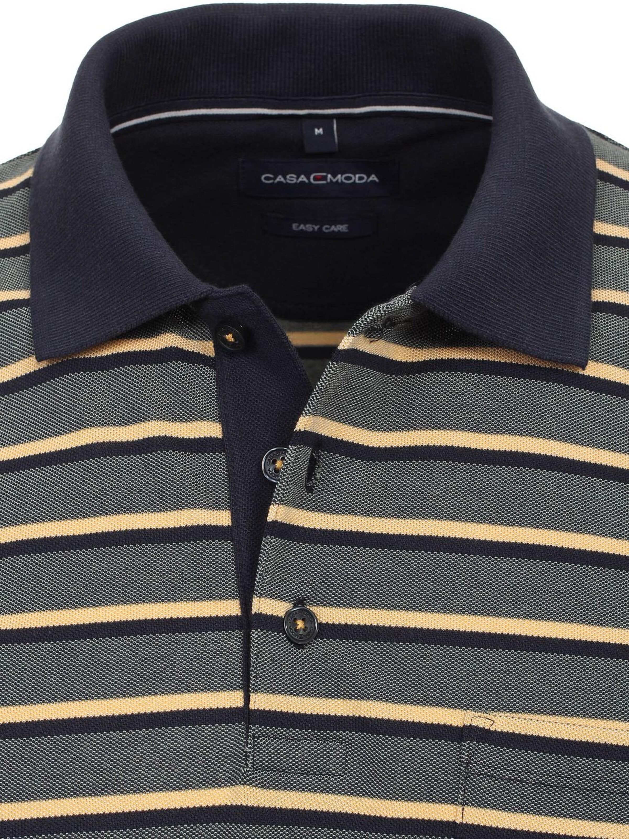 CASA MODA Shirt in Groen