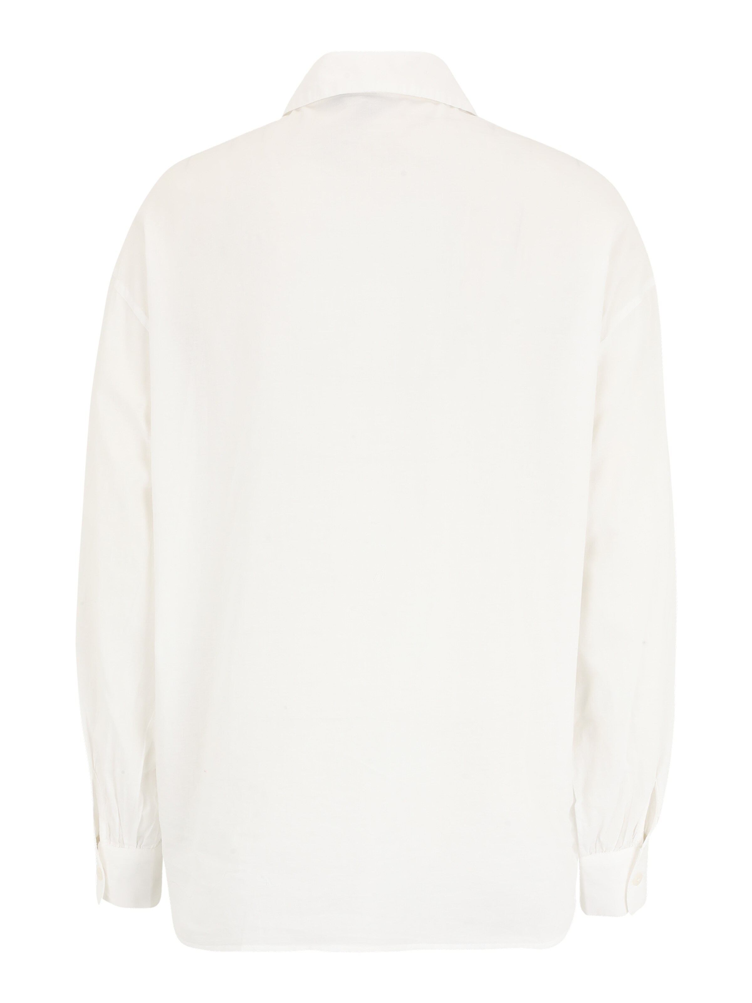 Vero Moda Tall Blúzka 'FIE' - Biela