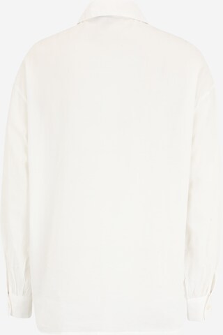 Vero Moda Tall Blouse 'FIE' in White