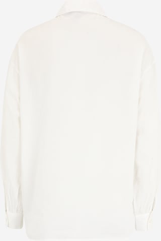 Vero Moda Tall Blouse 'FIE' in White