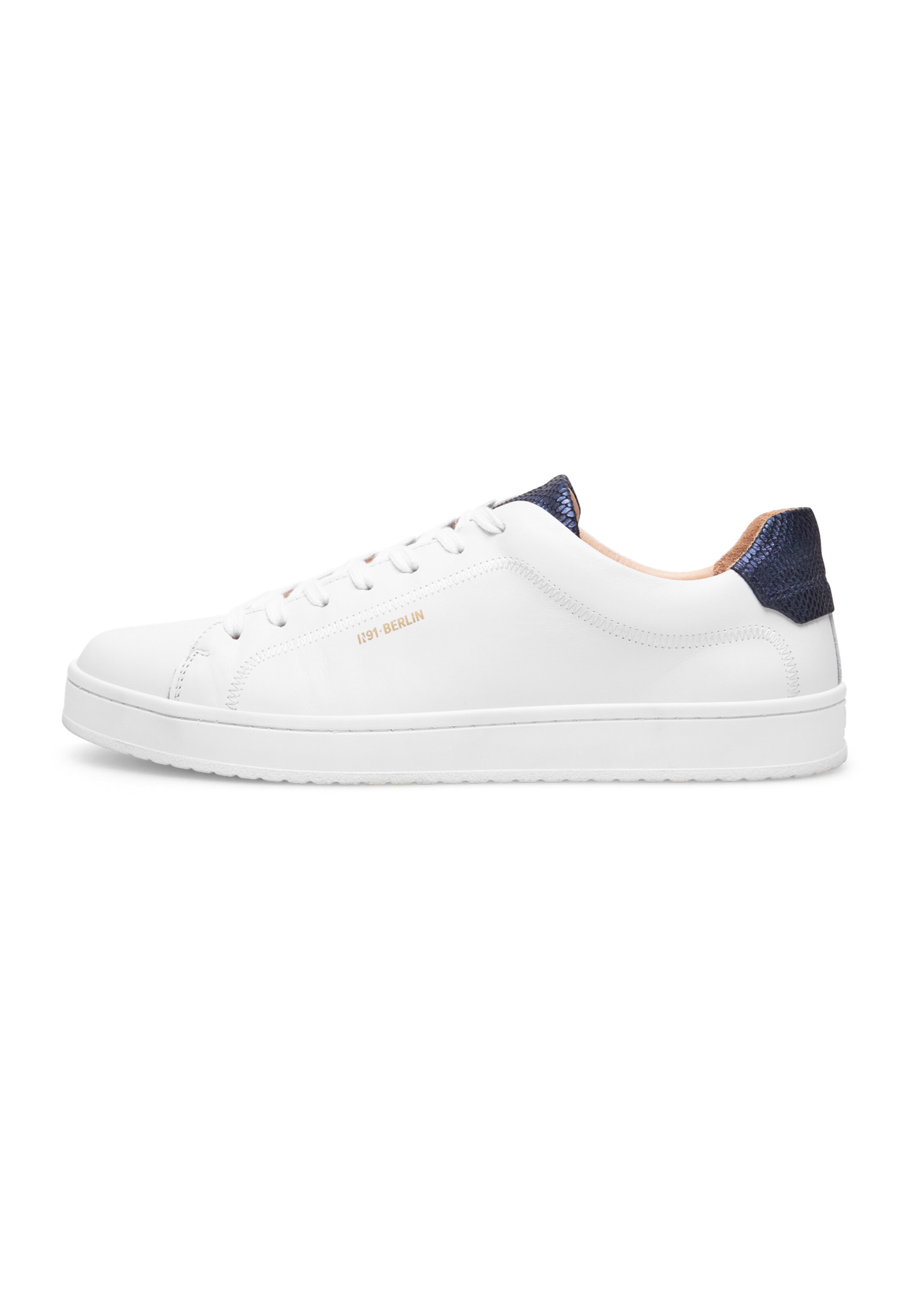 N91 Sneakers 'Original Draft BX' in White