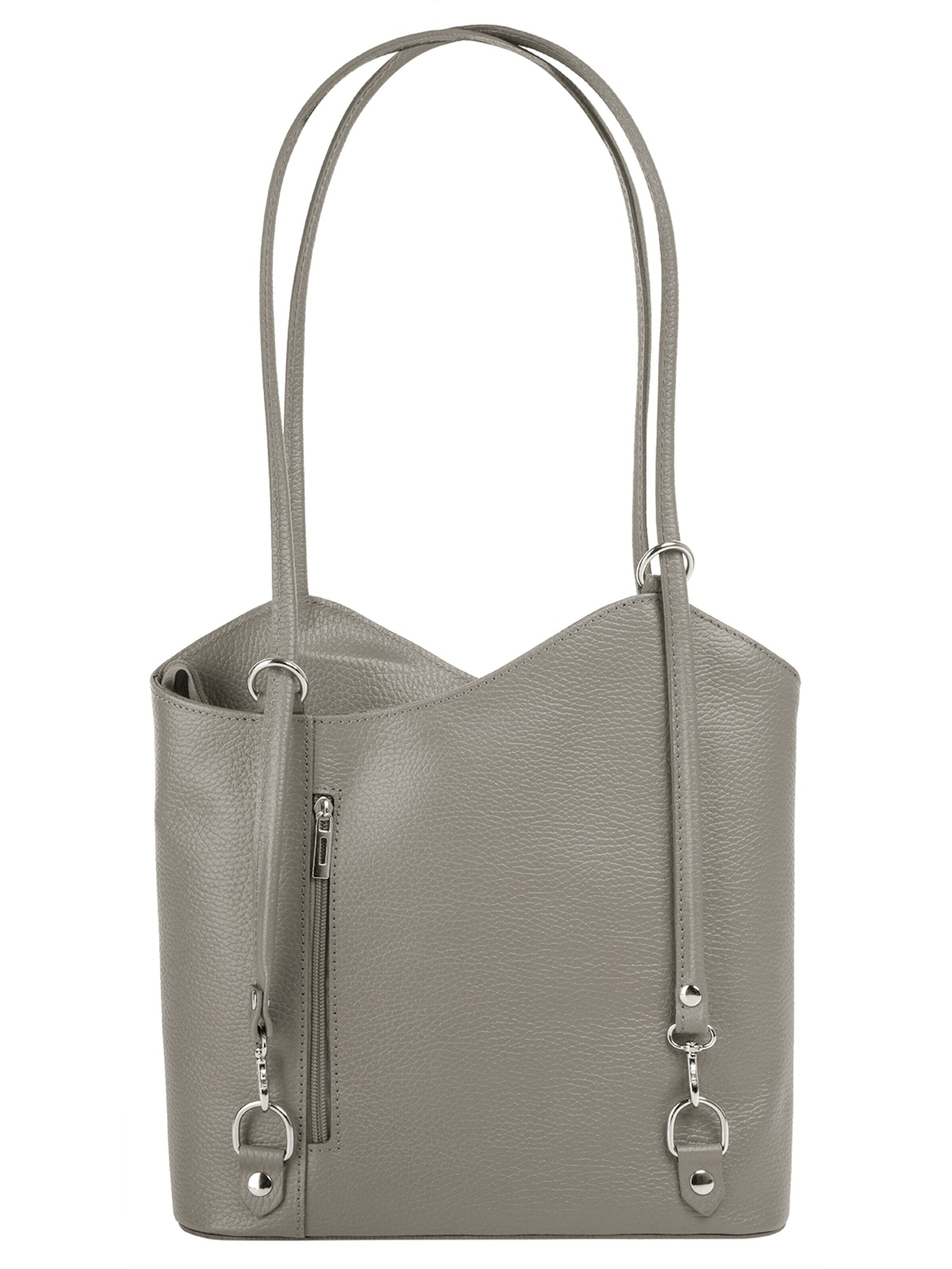 Cluty Rucksack‌‌ in Grau