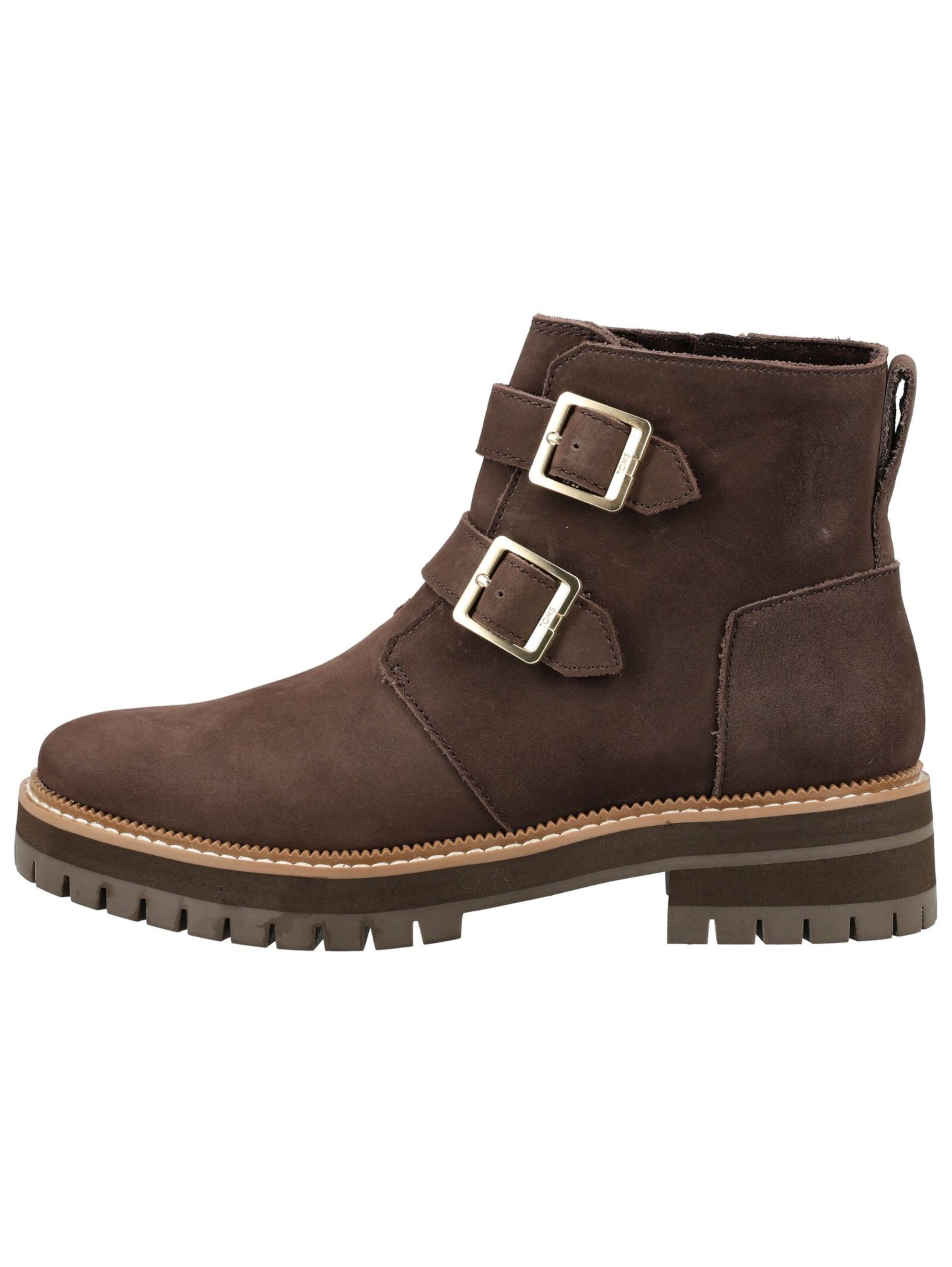 Stivaletto di TOMS in marrone