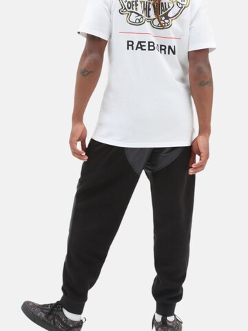 VANS Regular Sportbroek in Zwart