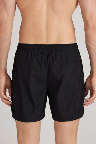 INTIMISSIMI Board Shorts in Black
