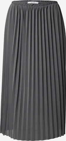 Jupe 'Asta' ABOUT YOU en gris : devant