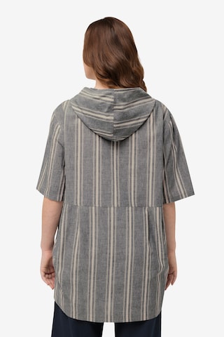 Ulla Popken Tunic in Grey