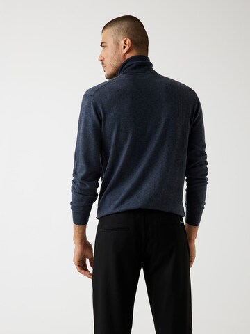 Pull-over GUESS en gris