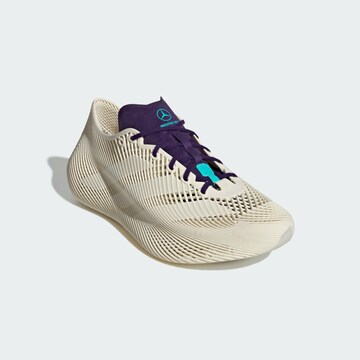 ADIDAS PERFORMANCE Sportovní boty 'MERCEDES-AMG PETRONAS F1 TEAM' – bílá