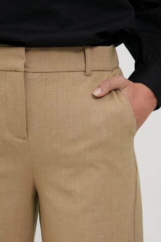 b.young Loosefit Pantalon 'BYDANTA' in Beige