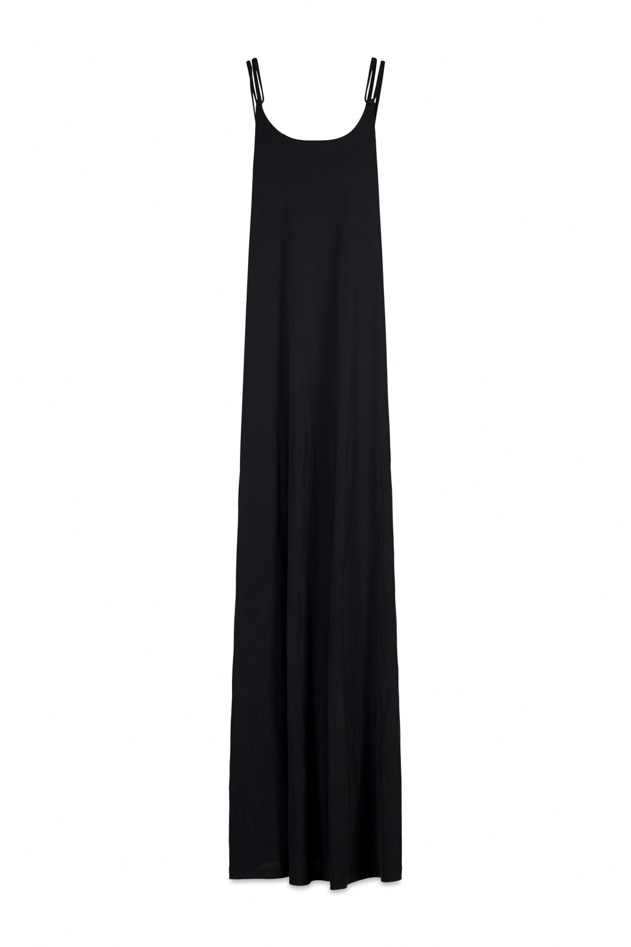 Women' Secret Kleid in Schwarz: Vorderseite