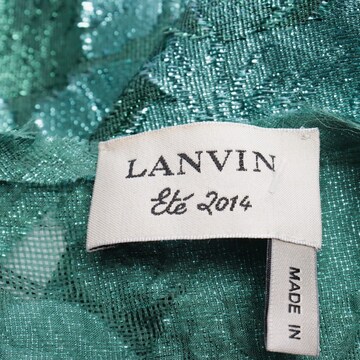 Lanvin Kleid S in Blau