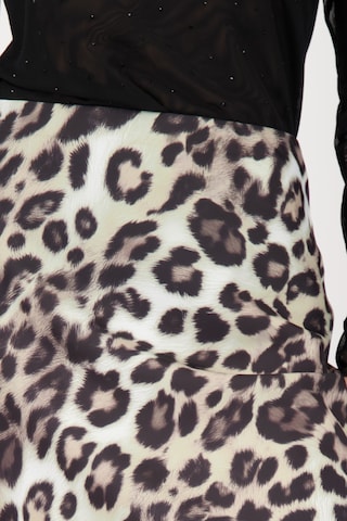 monari Skirt in Black