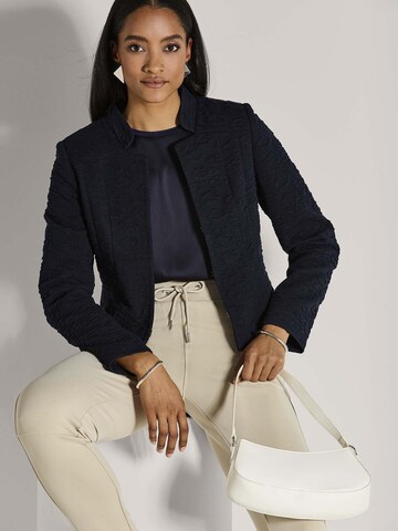 MADELEINE Blazers in Blauw