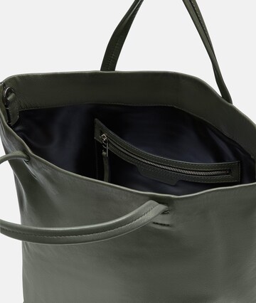 Liebeskind Berlin Shopper 'Hera' in Green