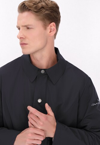Veste mi-saison DreiMaster Klassik en bleu