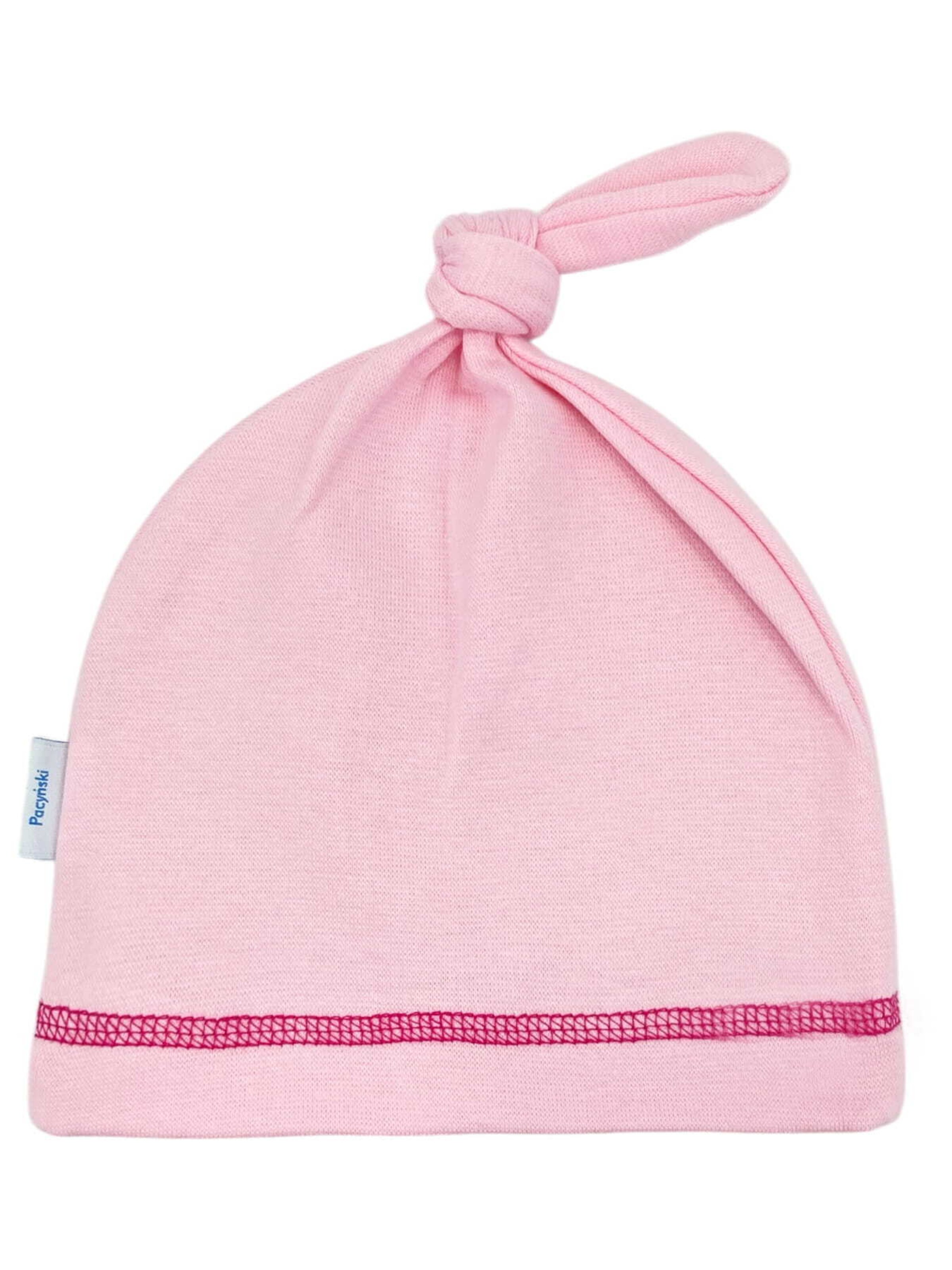 Aliap Mütze in Pink