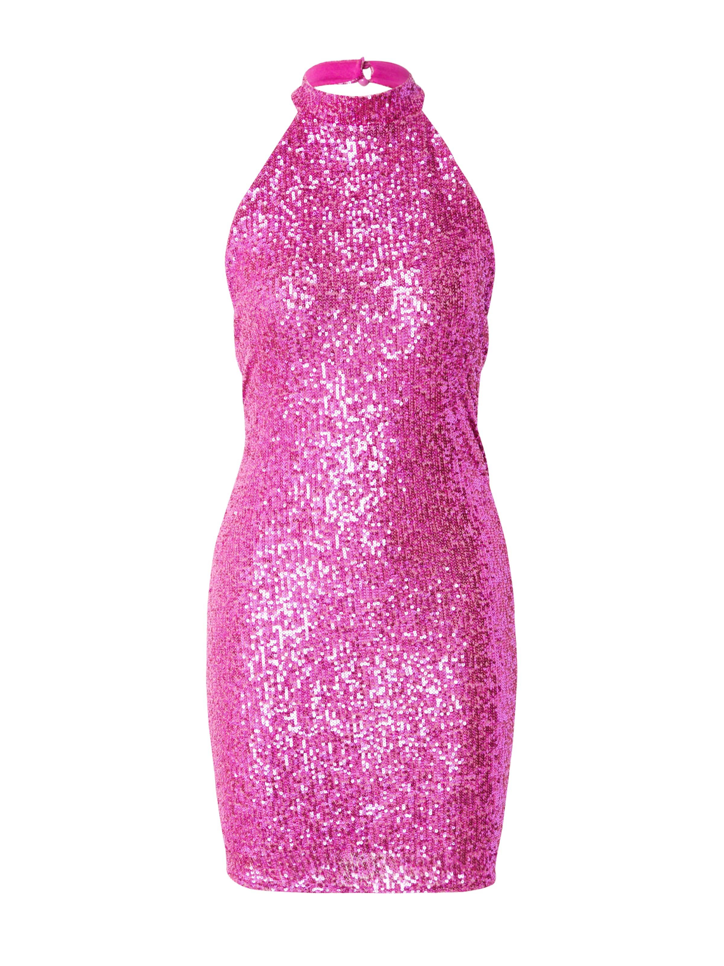 MYLAVIE by Sarah Harrison Koktel haljina u roza, Pregled proizvoda