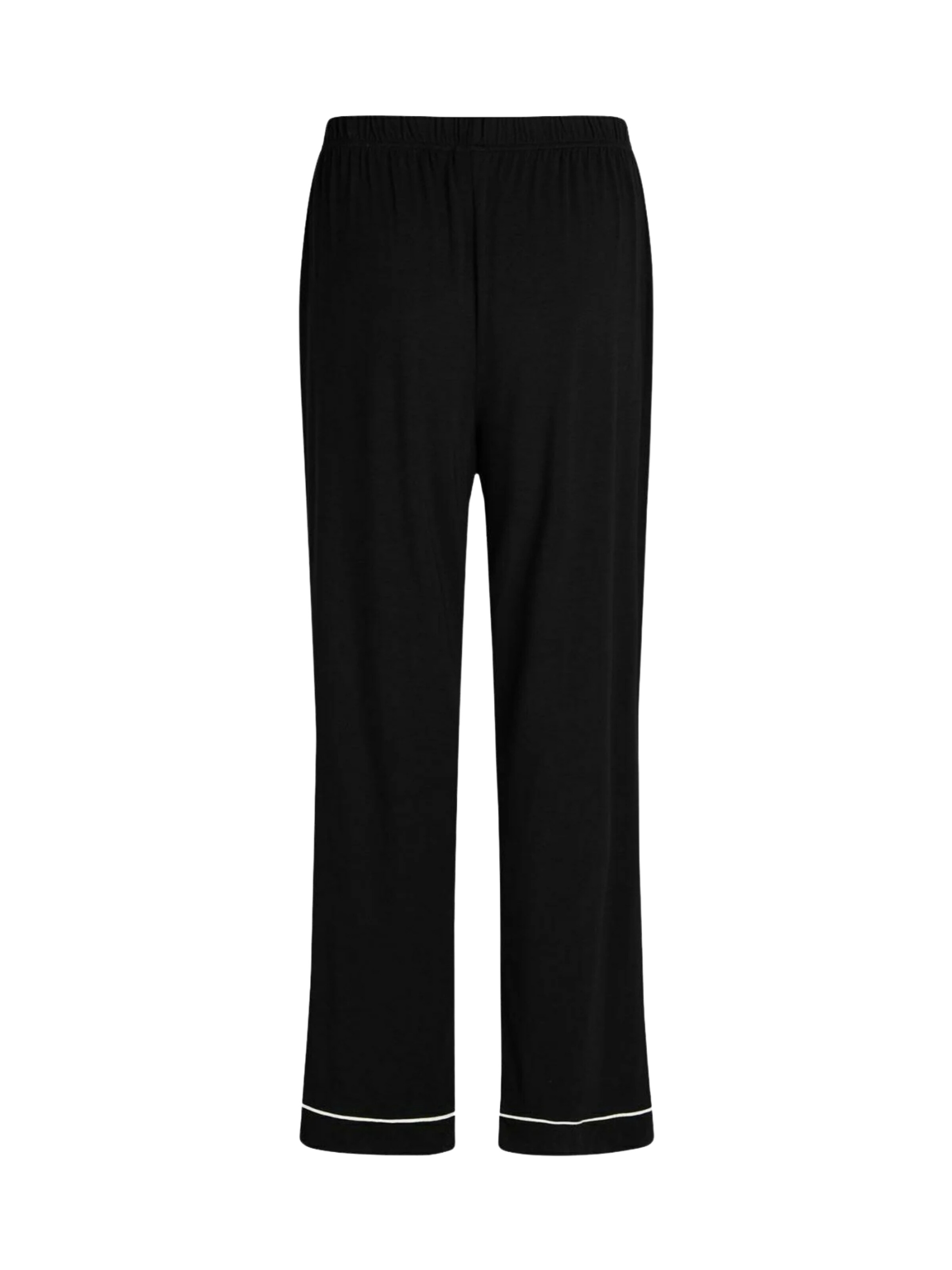 CCDK Copenhagen Pyjamasbukser ' Joy ' i sort