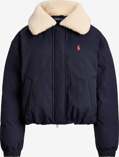 XS dydžio Žieminė striukė iš Polo Ralph Lauren, spalva – tamsiai mėlyna, Prekių apžvalga