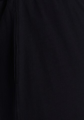 OTTO products Pyjamahose in Schwarz