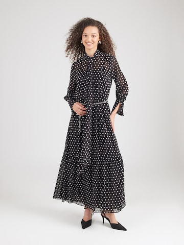 MICHAEL Michael Kors Ruha - fekete: elől