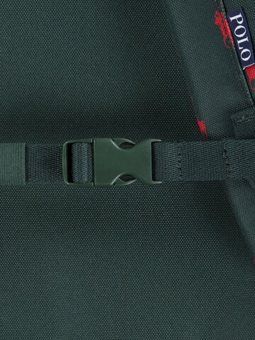 Polo Ralph Lauren Рюкзак в Зеленый