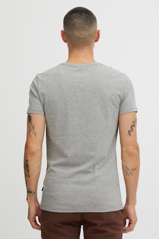 Casual Friday Shirt 'Lincoln' in Grey