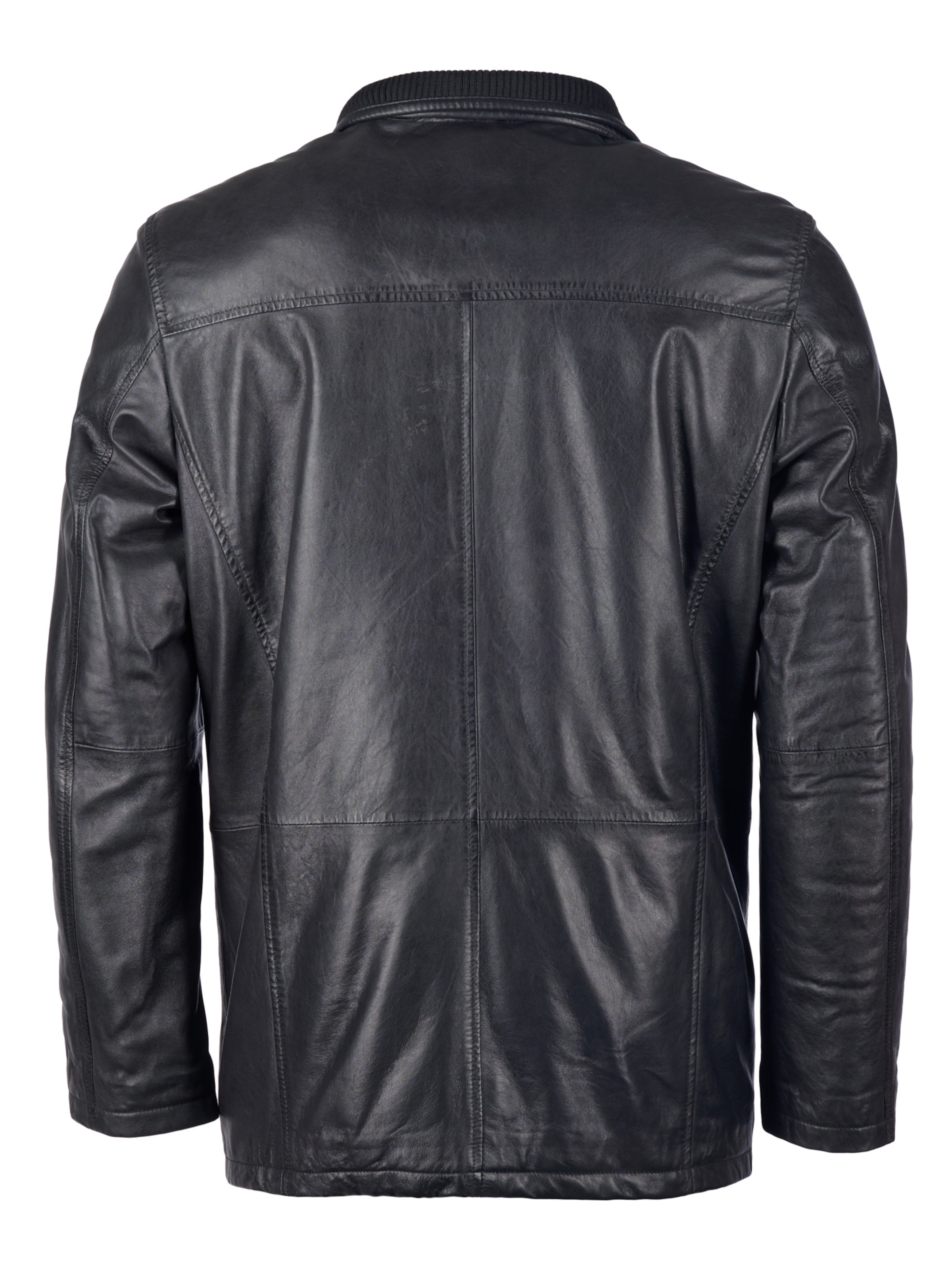 JCC Tussenjas 'Cielo' in Zwart