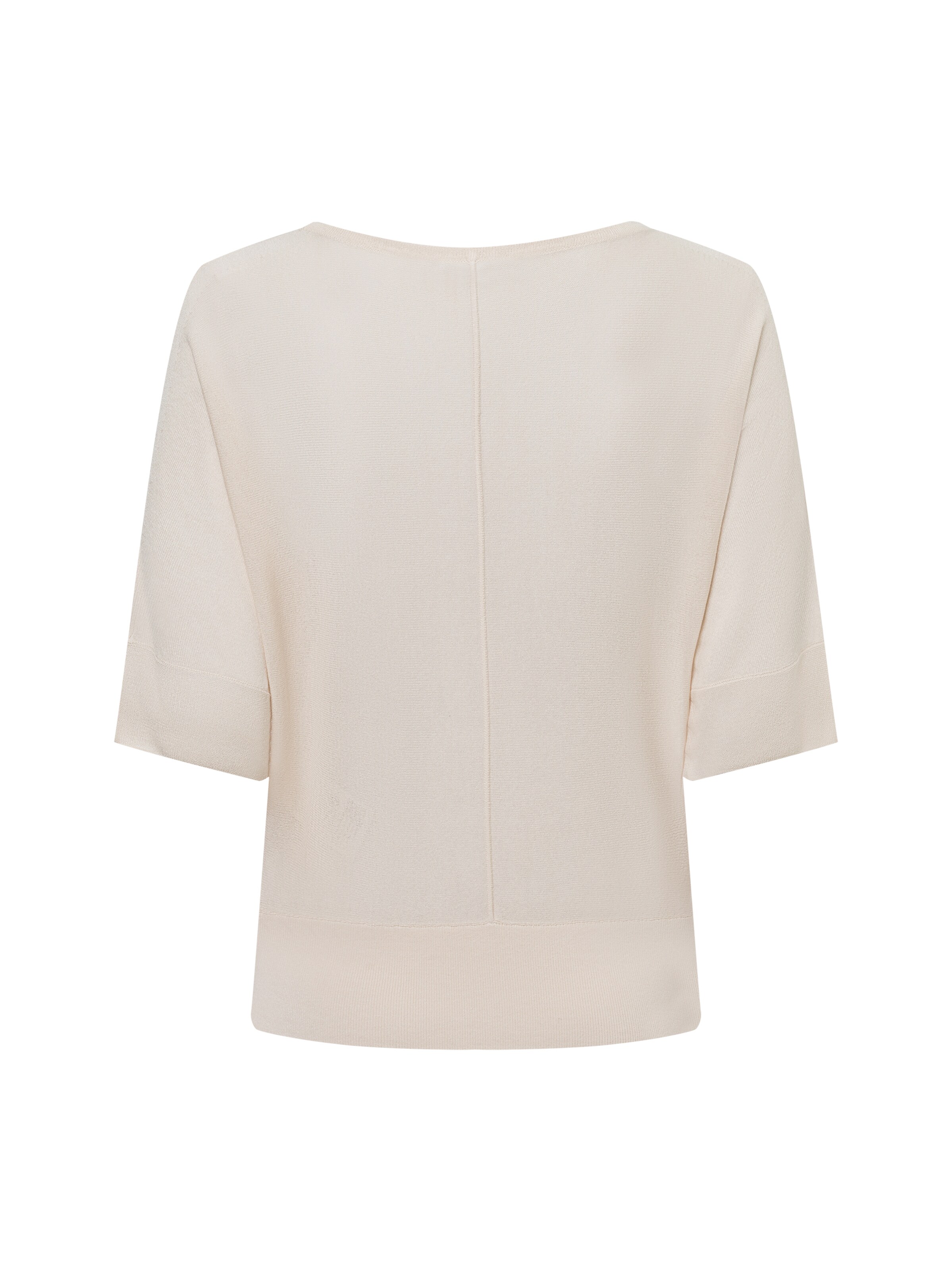 OPUS Trui 'Peronika' in Beige