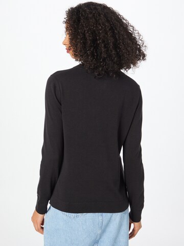 Calvin Klein Pullover in Schwarz