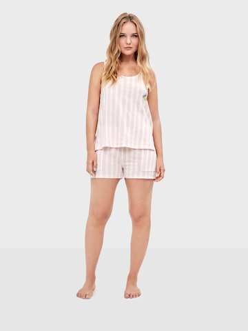 Gisela Pyžamo - Ružová