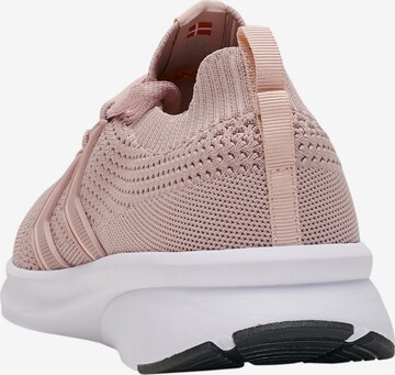 Hummel Sneaker in Pink