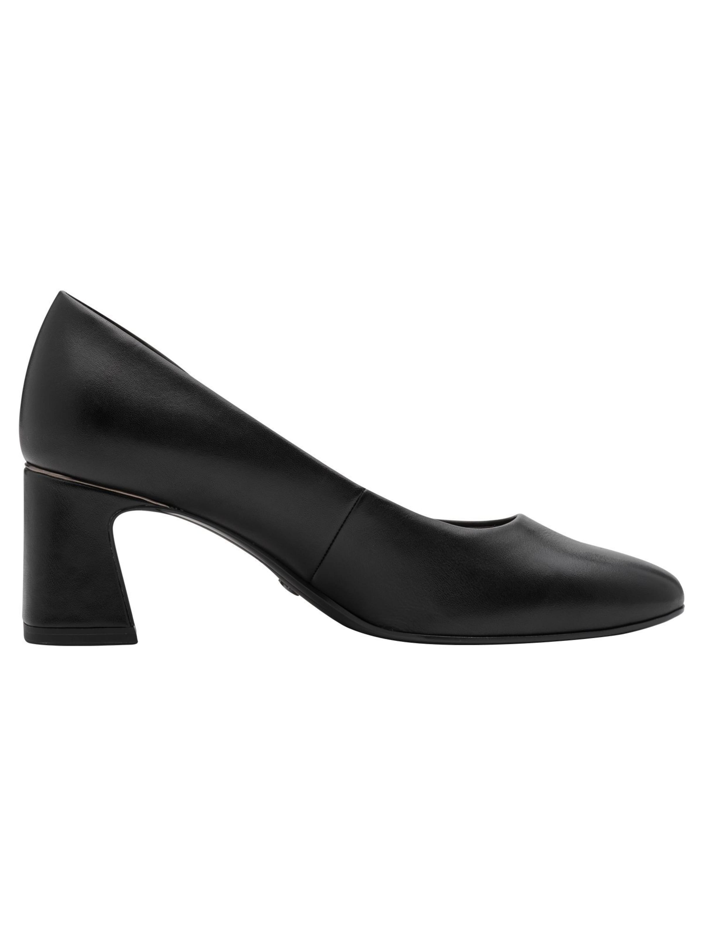 Tamaris Pumps in Black