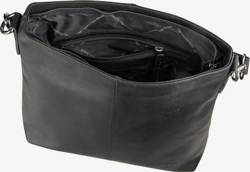 The Chesterfield Brand Pouch in Black