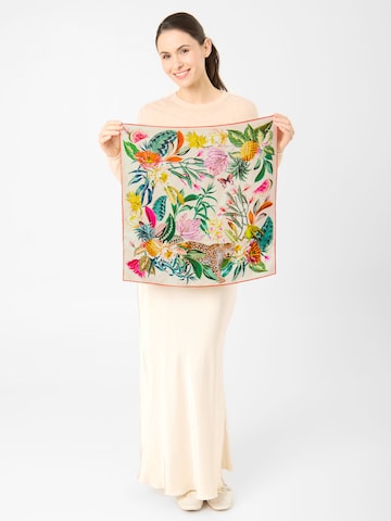 Foulard CODELLO en beige