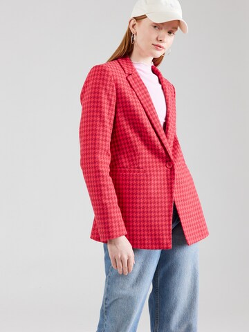 Blazer comma casual identity en rose