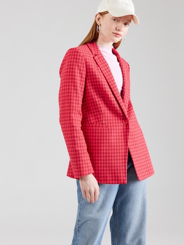 comma casual identity - Blazer en rosa