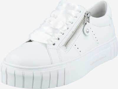 Kennel & Schmenger Platform trainers 'SUN' in White, Item view