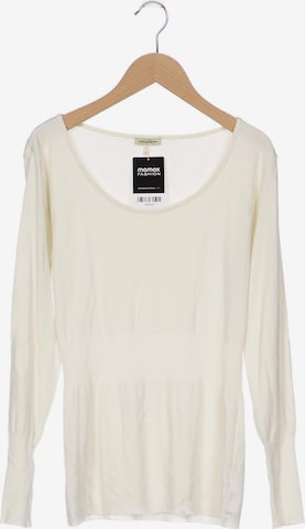 Noa Noa Top & Shirt in L in White: front