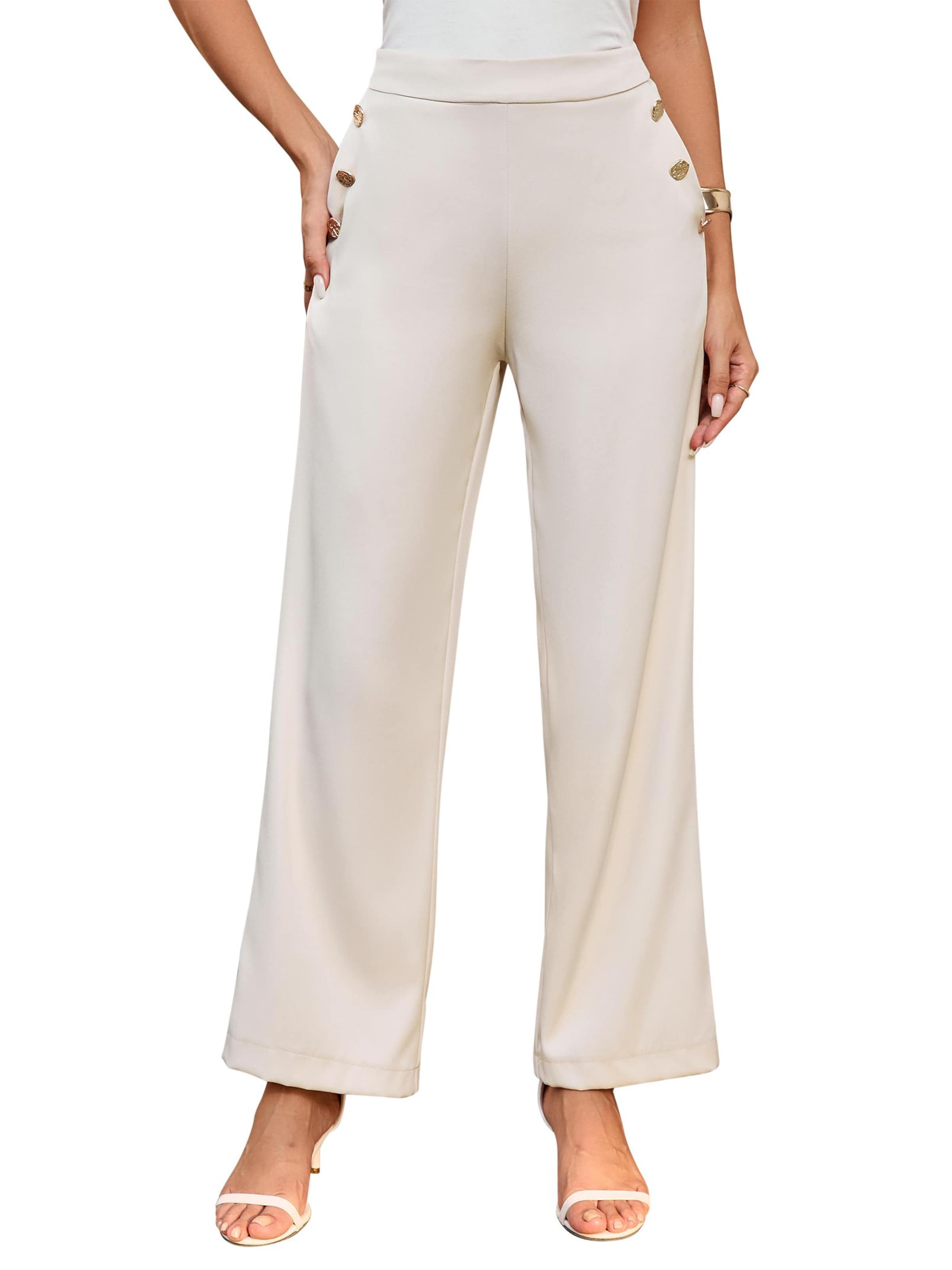 Yesfashion Pants in 42 in Apricot, Item view
