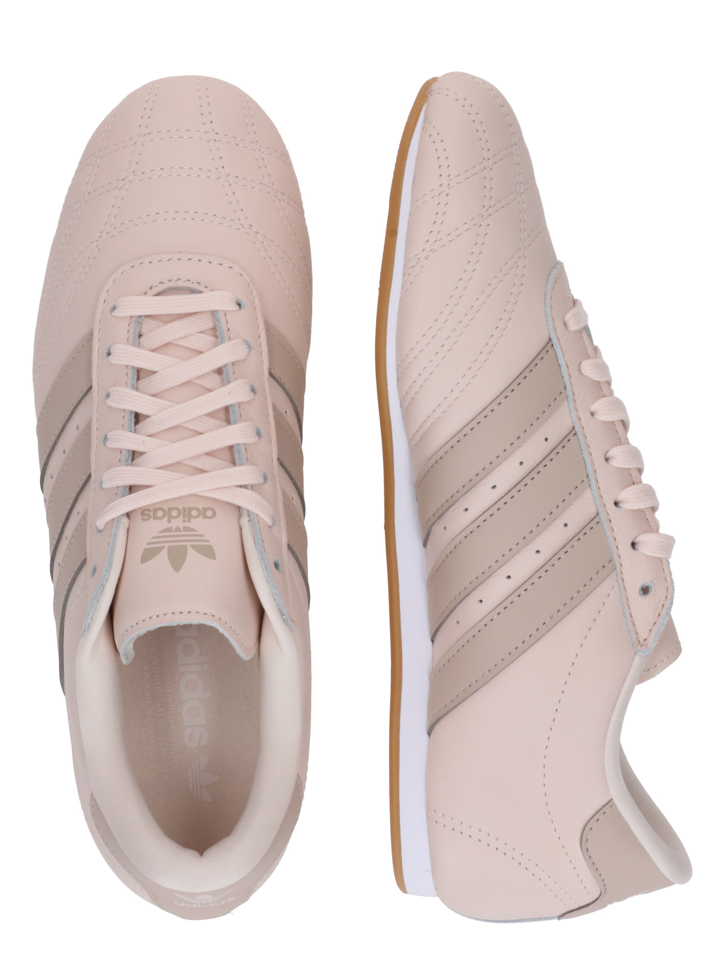 ADIDAS ORIGINALS Sneaker low 'TAEKWONDO' i pink