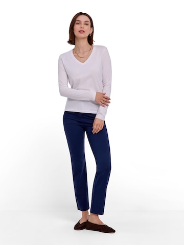FALKE Shirt 'Essential' in White