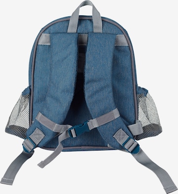 STERNTALER Backpack 'Emmi' in Blue