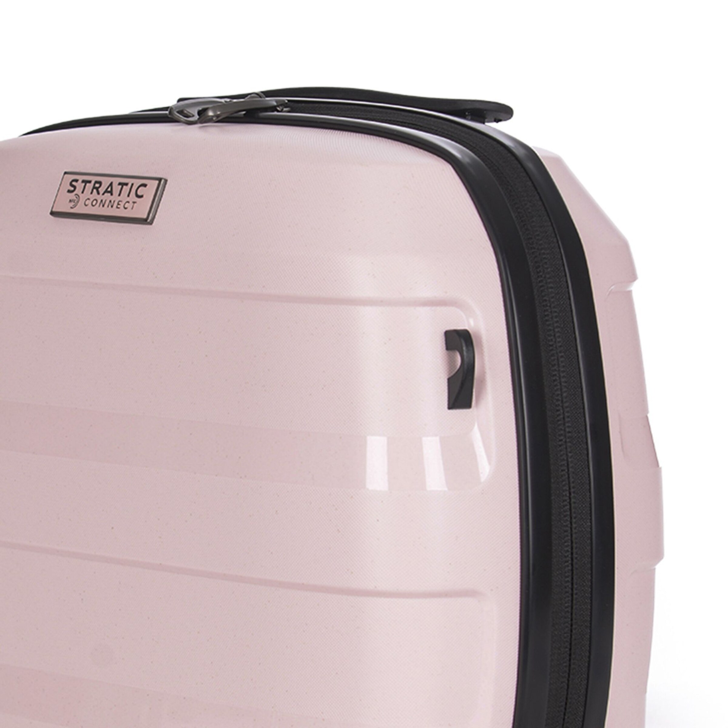Stratic Toiletry Bag in Pink
