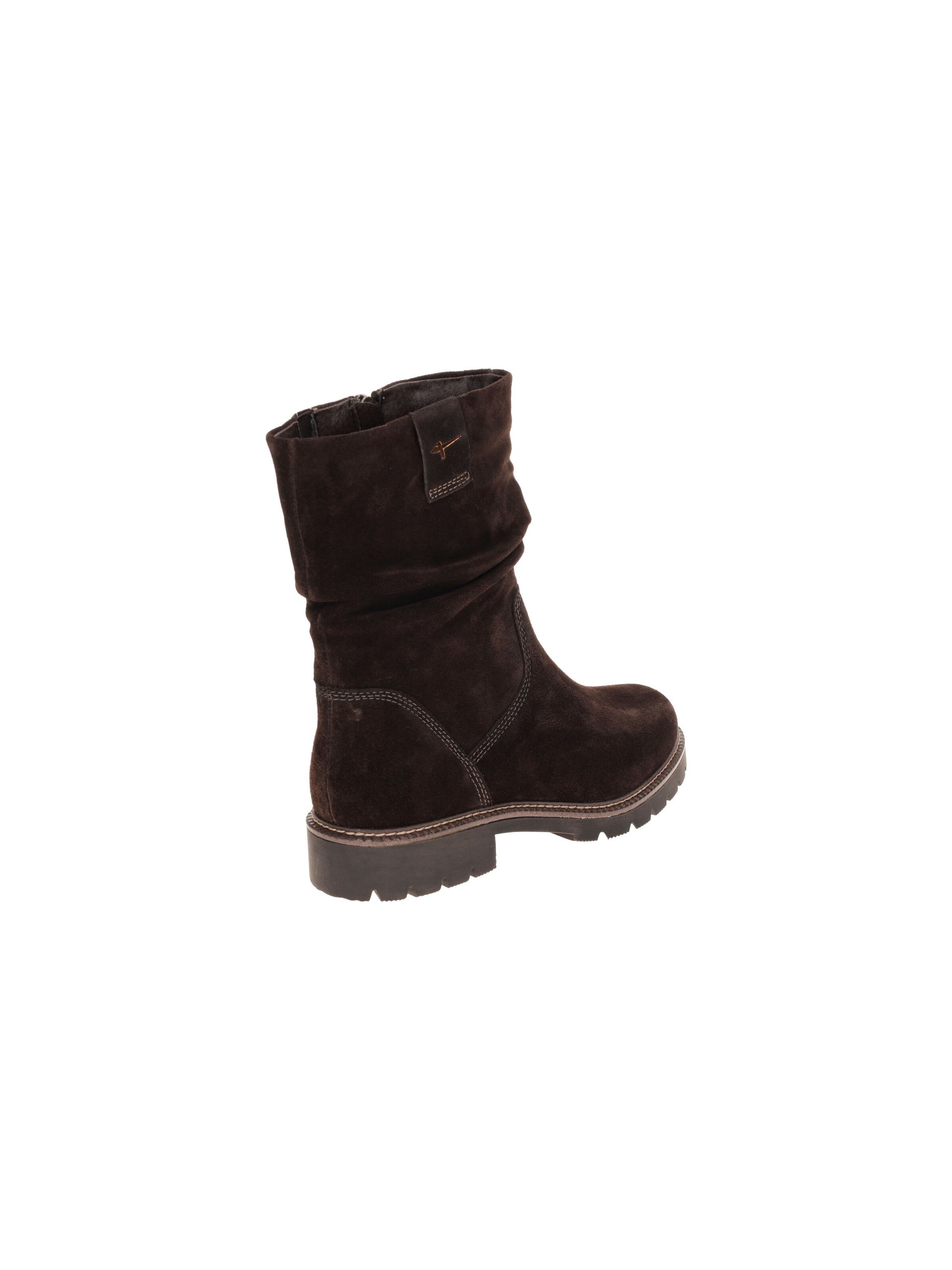 Stivaletto di Tamaris in marrone
