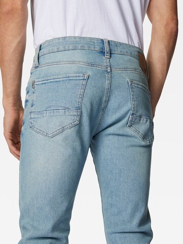 Mavi Regular Jeans 'YVES' in Blau