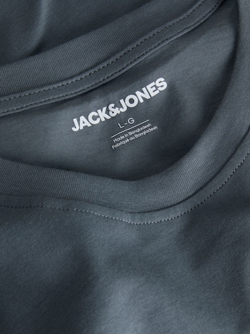 T-Shirt 'JJJade' Jack & Jones Plus en gris